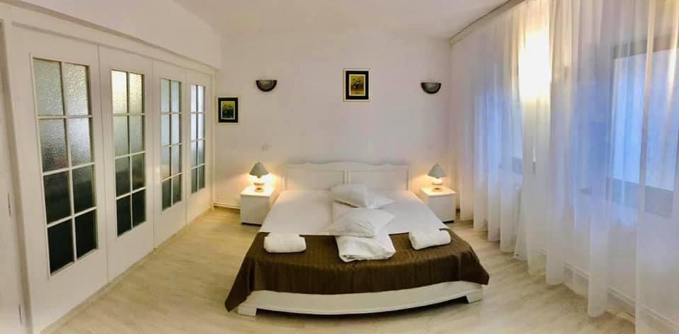 Hotel Green House Craiova Extérieur photo