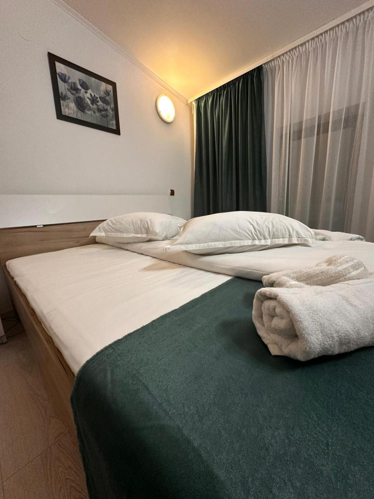 Hotel Green House Craiova Extérieur photo