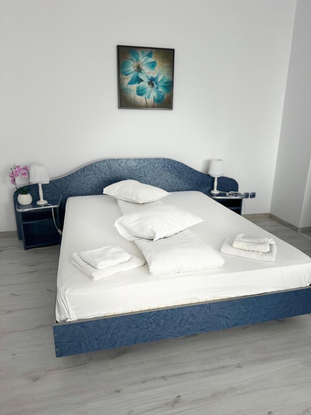 Hotel Green House Craiova Extérieur photo